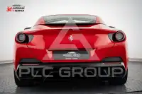 2019 Ferrari Portofino