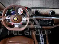 2019 Ferrari Portofino