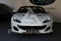 2019 Ferrari Portofino