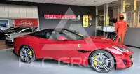 2019 Ferrari Portofino