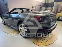 2019 Ferrari Portofino