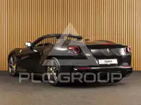 2019 Ferrari Portofino