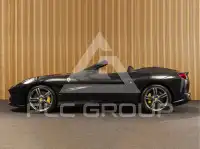 2019 Ferrari Portofino