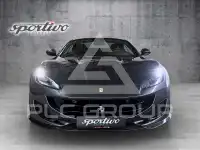2019 Ferrari Portofino