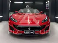 2019 Ferrari Portofino