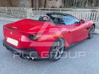 2019 Ferrari Portofino