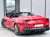 2019 Ferrari Portofino