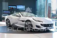 2019 Ferrari Portofino