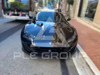 2019 Ferrari Portofino