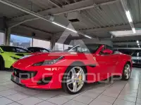 2019 Ferrari Portofino