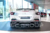 2019 Ferrari Portofino