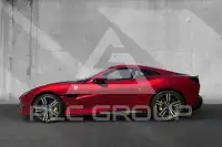 2019 Ferrari Portofino
