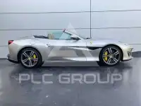 2019 Ferrari Portofino