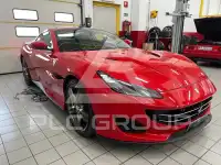 2019 Ferrari Portofino