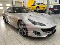 2019 Ferrari Portofino