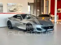 2019 Ferrari Portofino