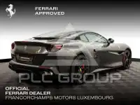 2019 Ferrari Portofino