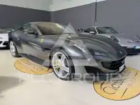 2019 Ferrari Portofino