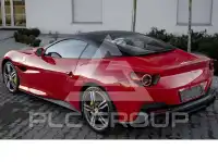 2019 Ferrari Portofino