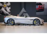 2019 Ferrari Portofino