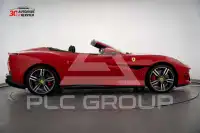 2019 Ferrari Portofino