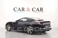 2019 Ferrari Portofino