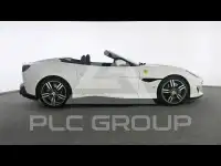 2019 Ferrari Portofino