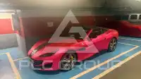 2019 Ferrari Portofino