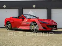 2019 Ferrari Portofino