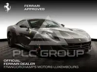 2019 Ferrari Portofino