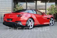2019 Ferrari Portofino