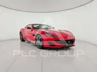 2019 Ferrari Portofino