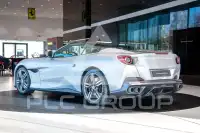 2019 Ferrari Portofino