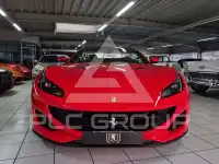 2019 Ferrari Portofino
