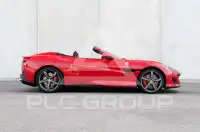 2019 Ferrari Portofino