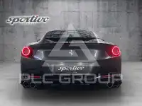 2019 Ferrari Portofino