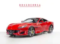 2019 Ferrari Portofino