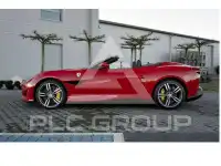 2019 Ferrari Portofino