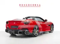 2019 Ferrari Portofino