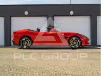 2019 Ferrari Portofino