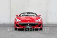 2019 Ferrari Portofino