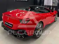 2019 Ferrari Portofino