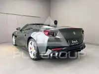 2019 Ferrari Portofino