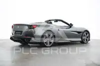 2019 Ferrari Portofino