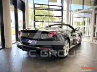 2019 Ferrari Portofino