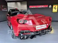 2019 Ferrari Portofino