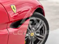 2019 Ferrari Portofino