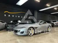 2019 Ferrari Portofino