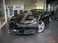 2019 Ferrari Portofino