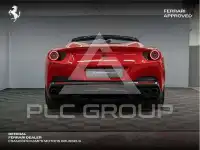 2019 Ferrari Portofino